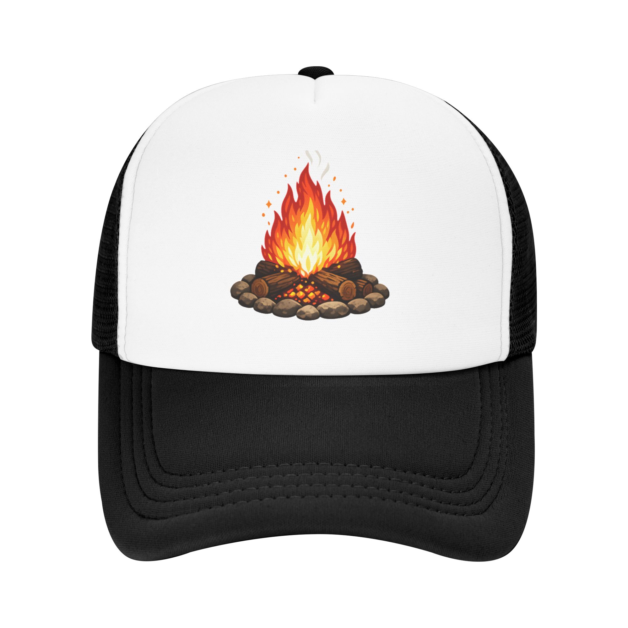 Модная бейсболка Fashion Campf – обзор и цена Outdoor Adventure Brand