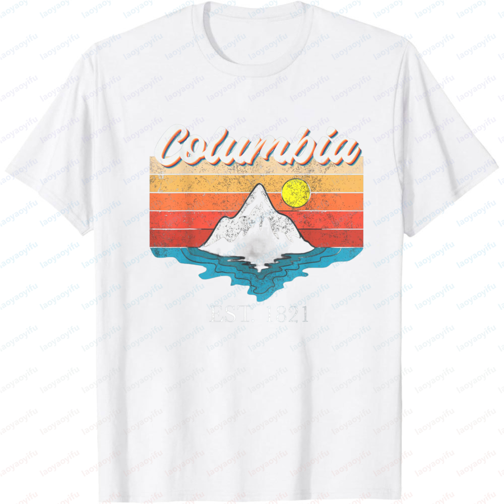 Мужская футболка Columbia Moun – обзор и цена Outdoor Adventure Outfit