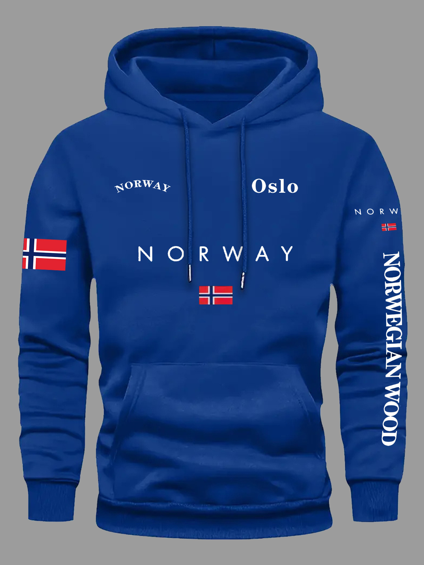 Толстовки с флагом Норвегии дл – обзор и цена Outdoor Adventure Outfit