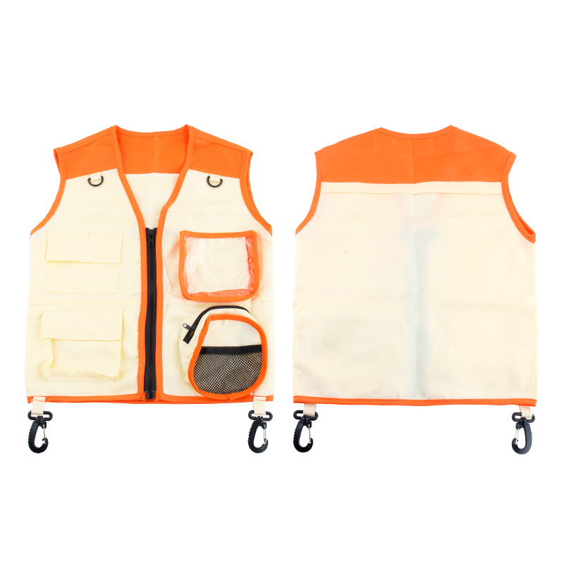 Детский костюм исследователя:  – обзор и цена Outdoor Adventure Outfit