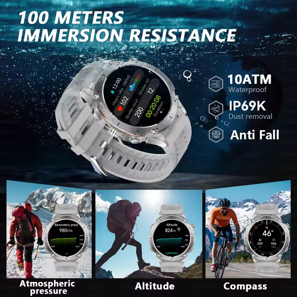 2026 Adventure GPS Ultimate Mi – обзор и цена Outdoor Adventure Brand