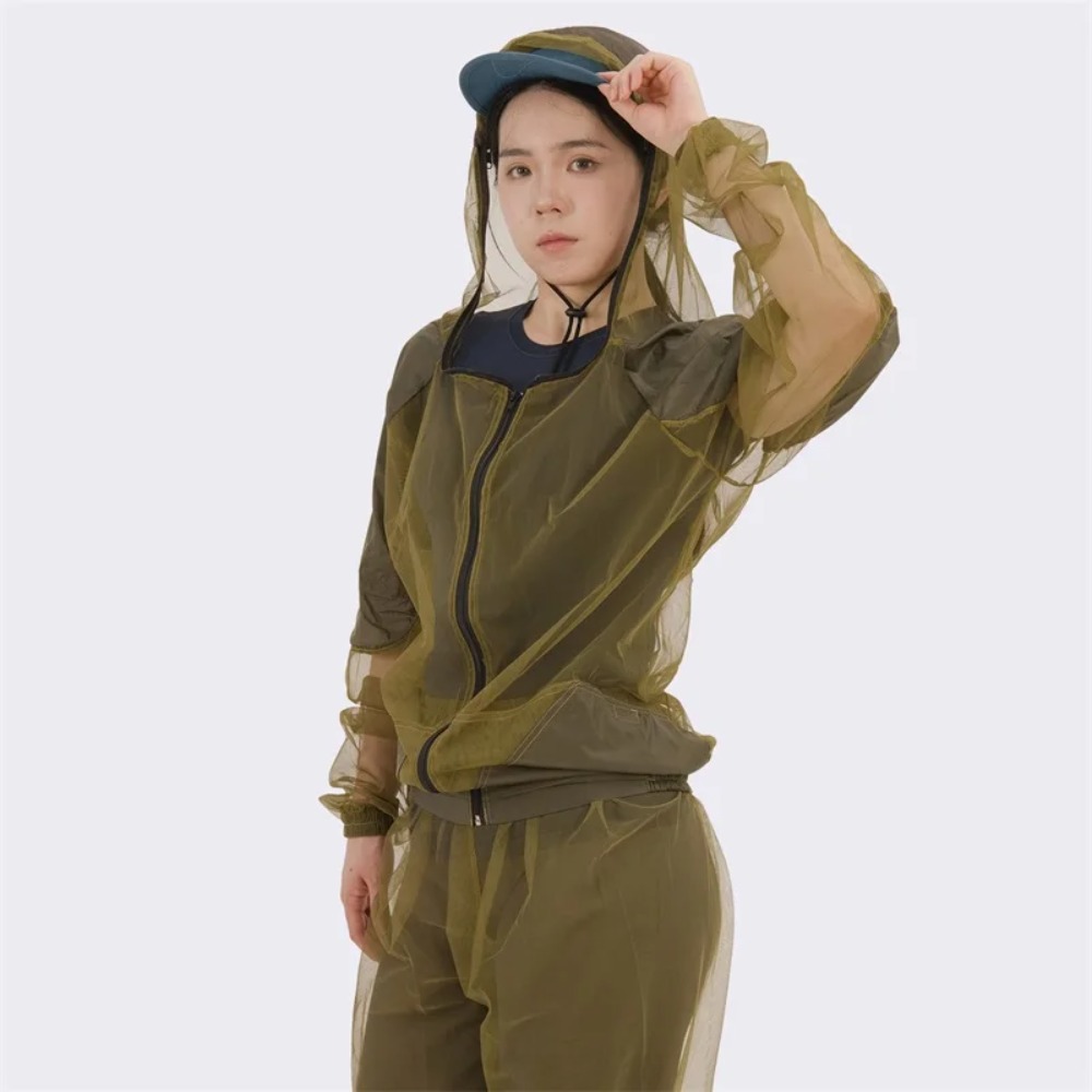 Одежда для походов и рыбалки с – обзор и цена Outdoor Adventure Outfit