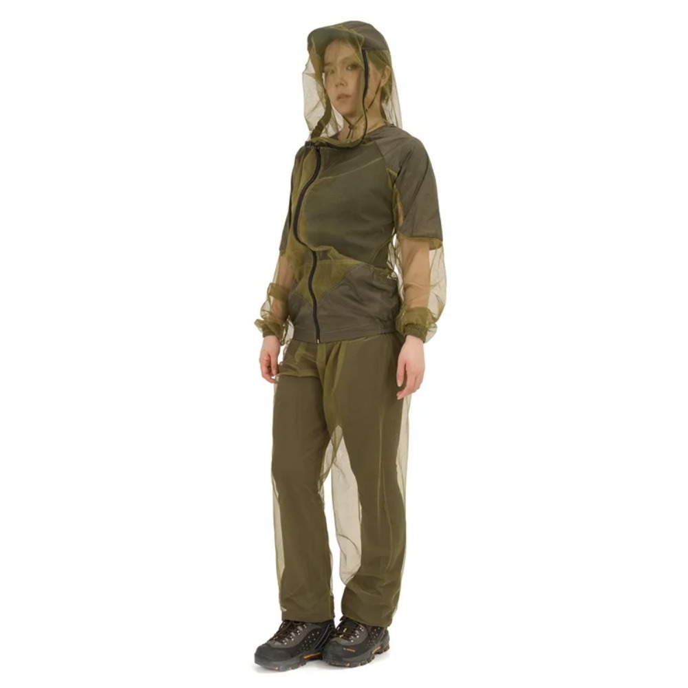 Одежда для походов и рыбалки с – обзор и цена Outdoor Adventure Outfit