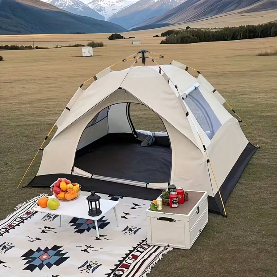 Автоматическая раскладная пала – обзор и цена Outdoor Adventure Vacations For Families