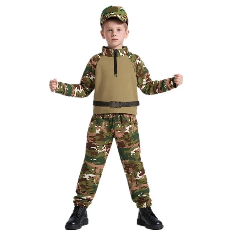 Камуфляжный костюм лягушки для – обзор и цена Outdoor Adventure Outfit