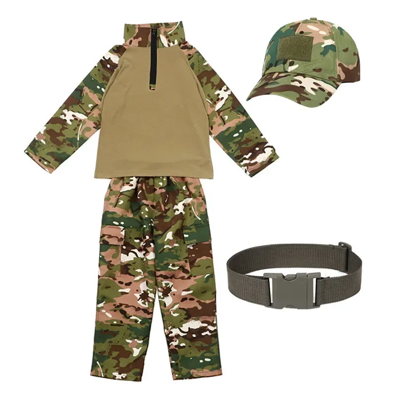 Камуфляжный костюм лягушки для – обзор и цена Outdoor Adventure Outfit