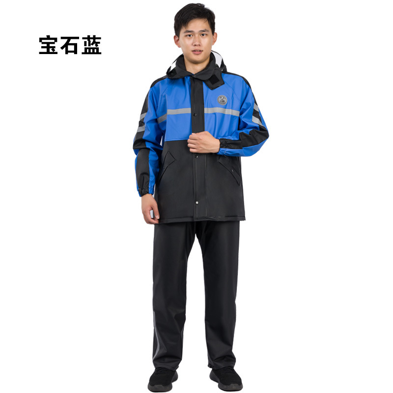 Водонепроницаемый костюм-дожде – обзор и цена Outdoor Adventure Outfit