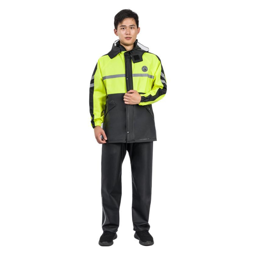 Водонепроницаемый костюм-дожде – обзор и цена Outdoor Adventure Outfit
